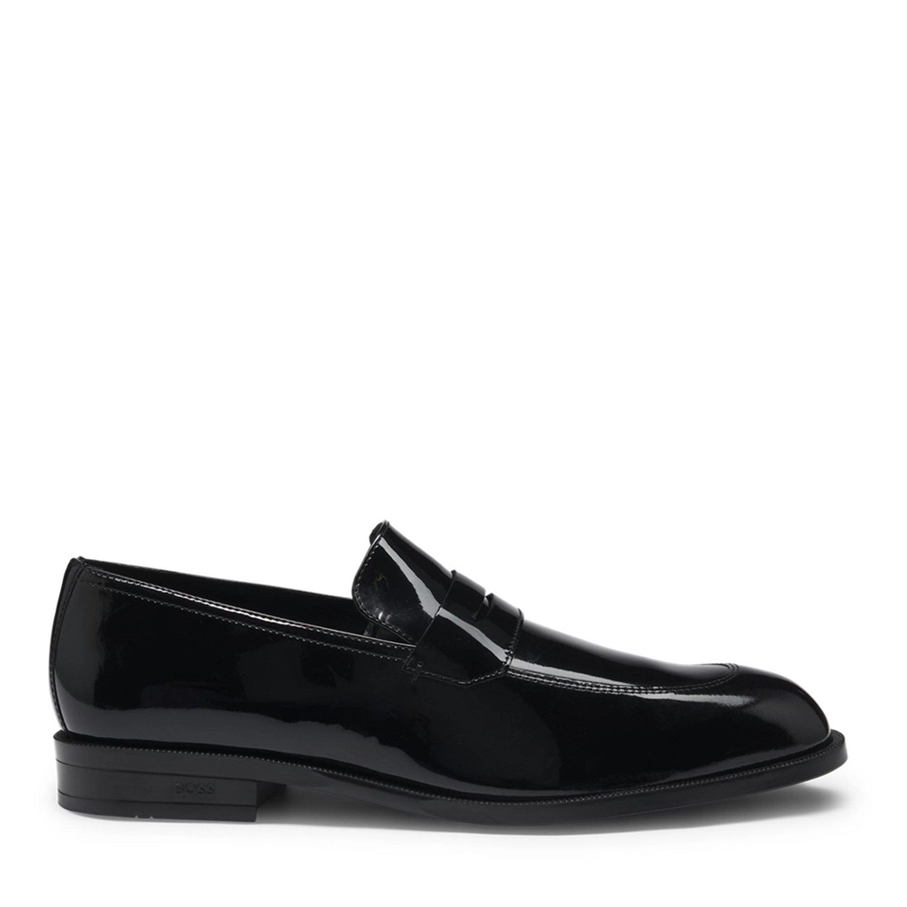 Hugo Boss Tayil Loaf Pt 10251700 01 - Black 001
